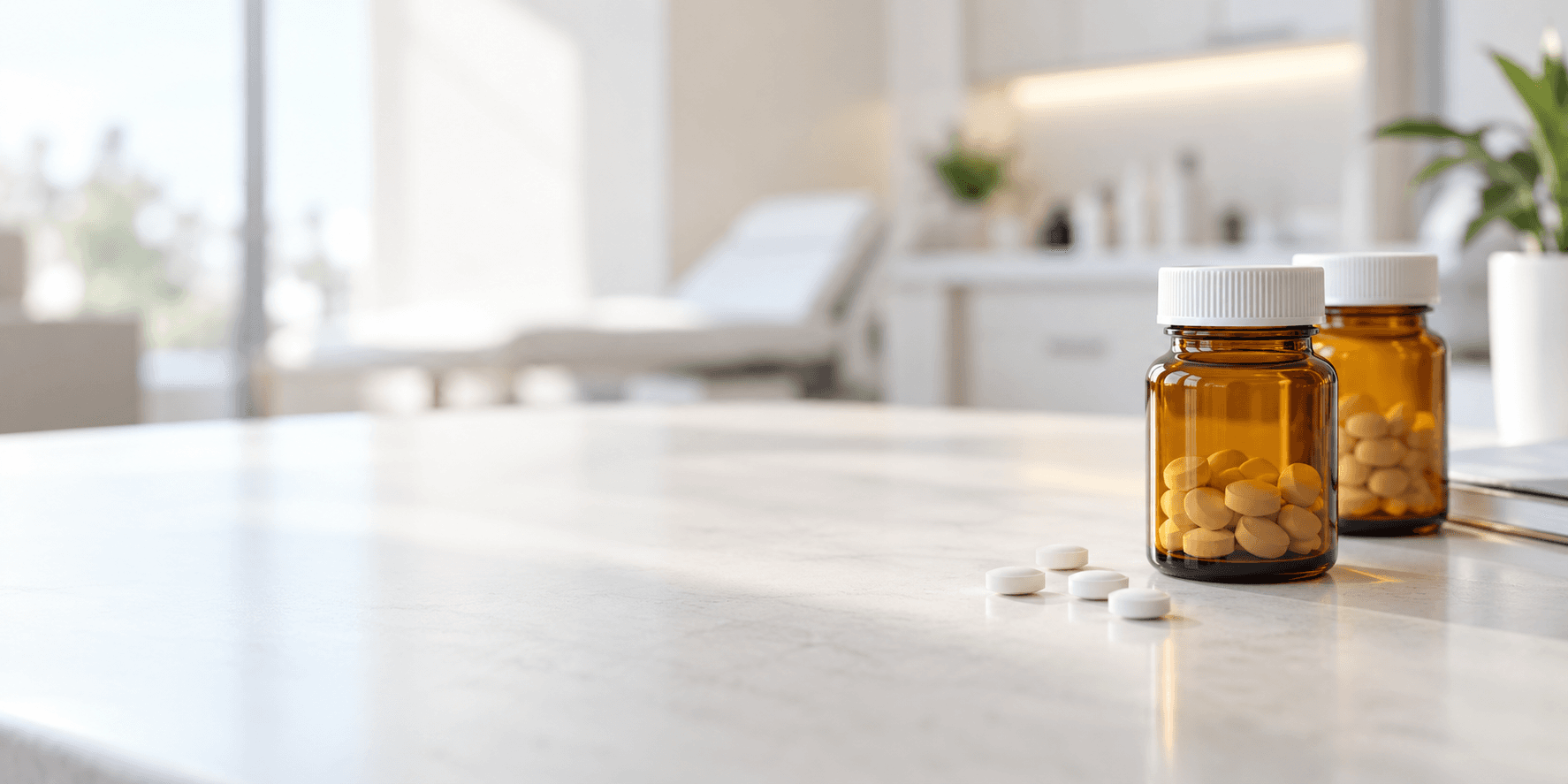 Finasteride / Dutasteride