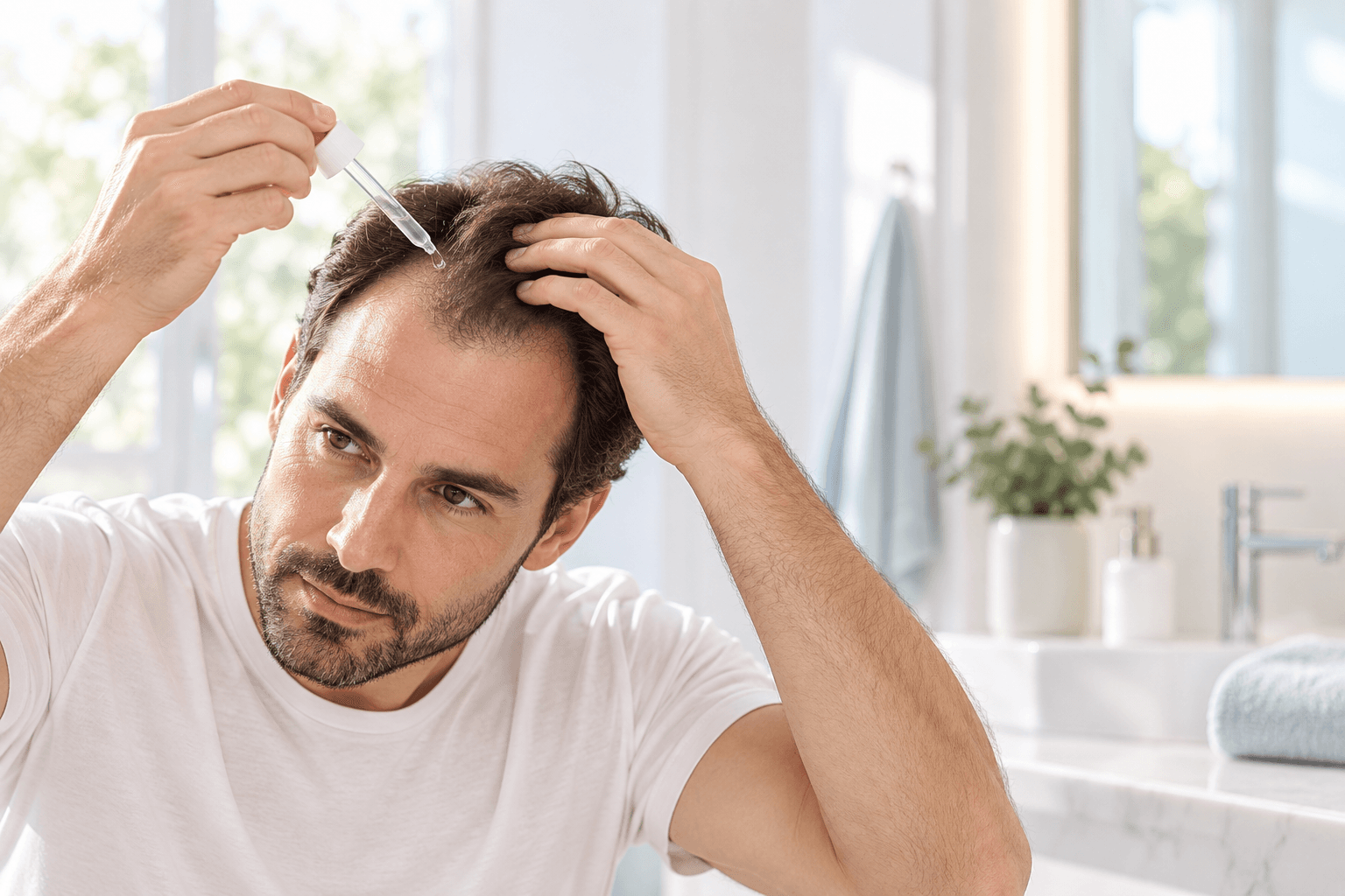 Minoxidil