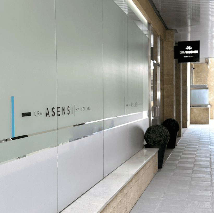 Asensi Hair Clinic
