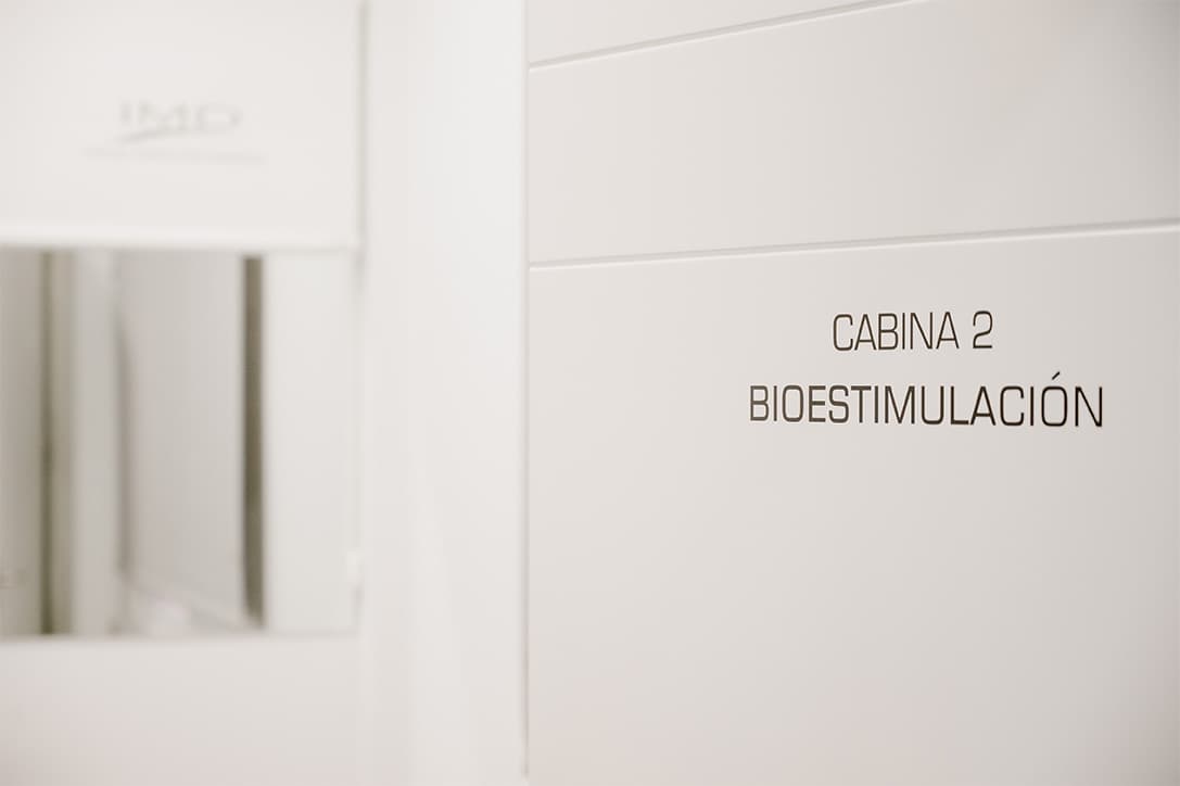 IMD Clínica Capilar