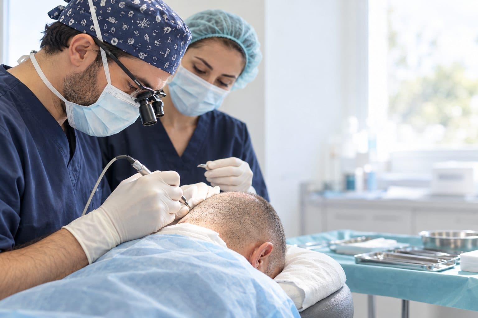 Soma Clinic